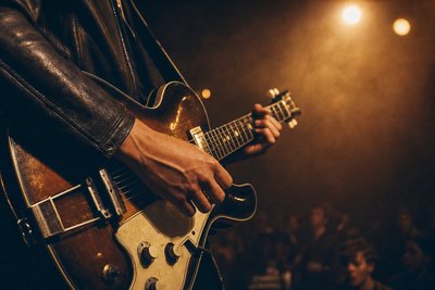 Tony Sheridan — Biografie